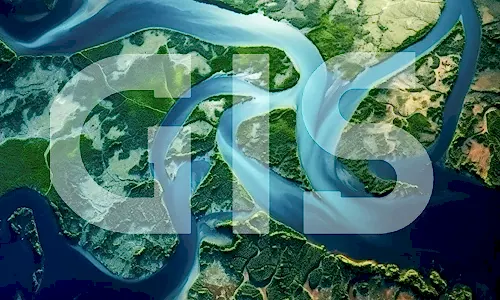 GIS and Data Management